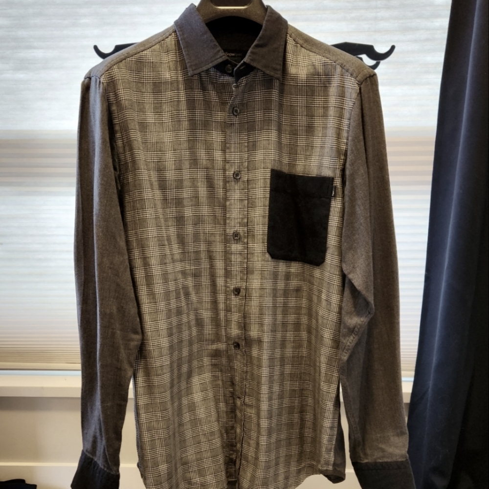 ZegnaSport Casual shirt